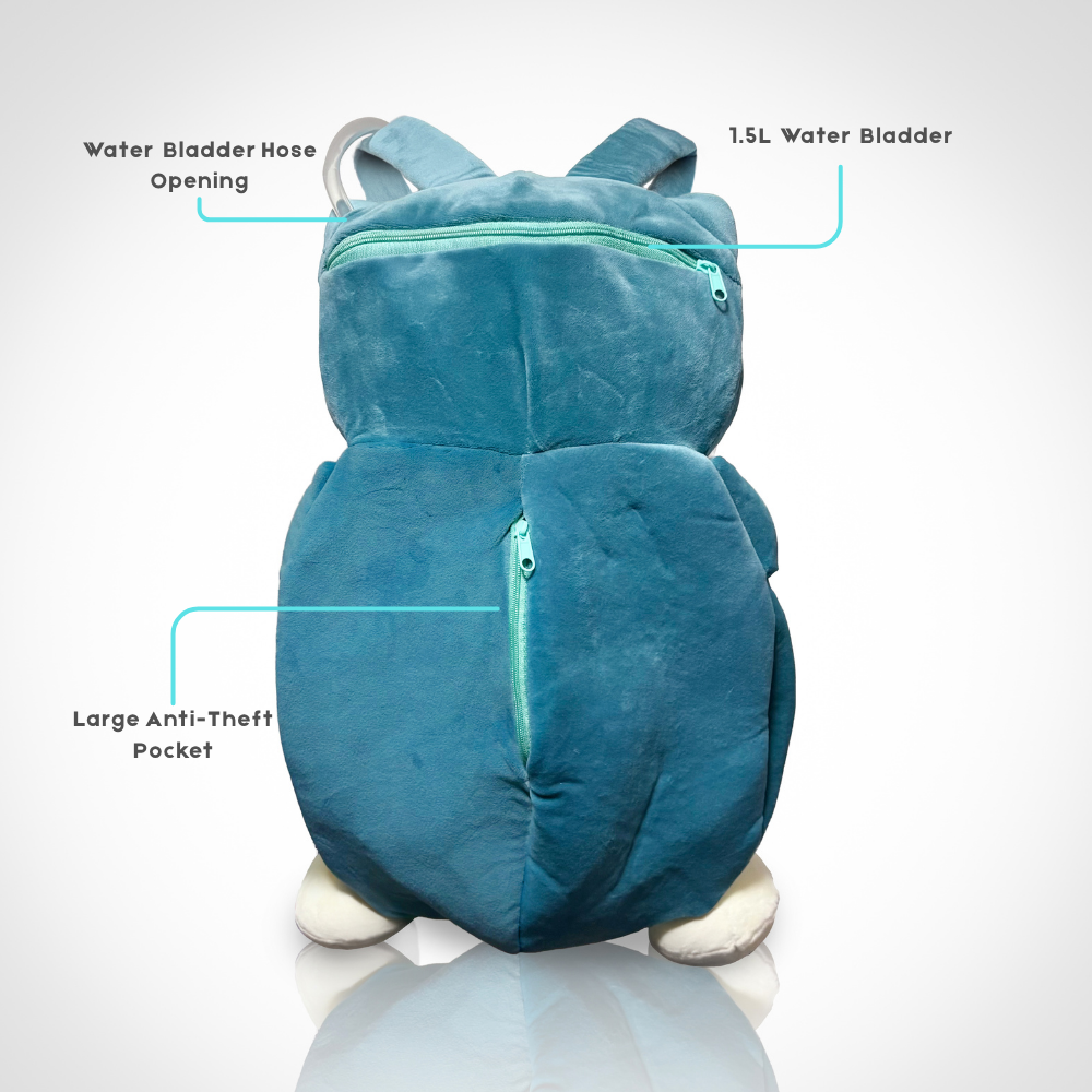HYDROHUGZ™ V1