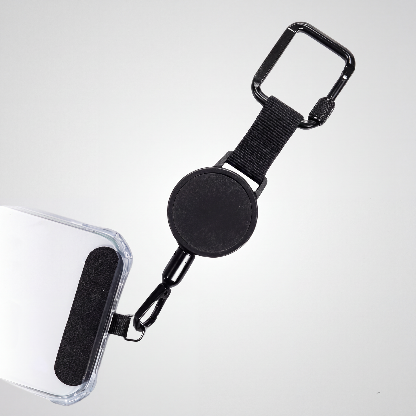 Anti-Theft Phone Tether