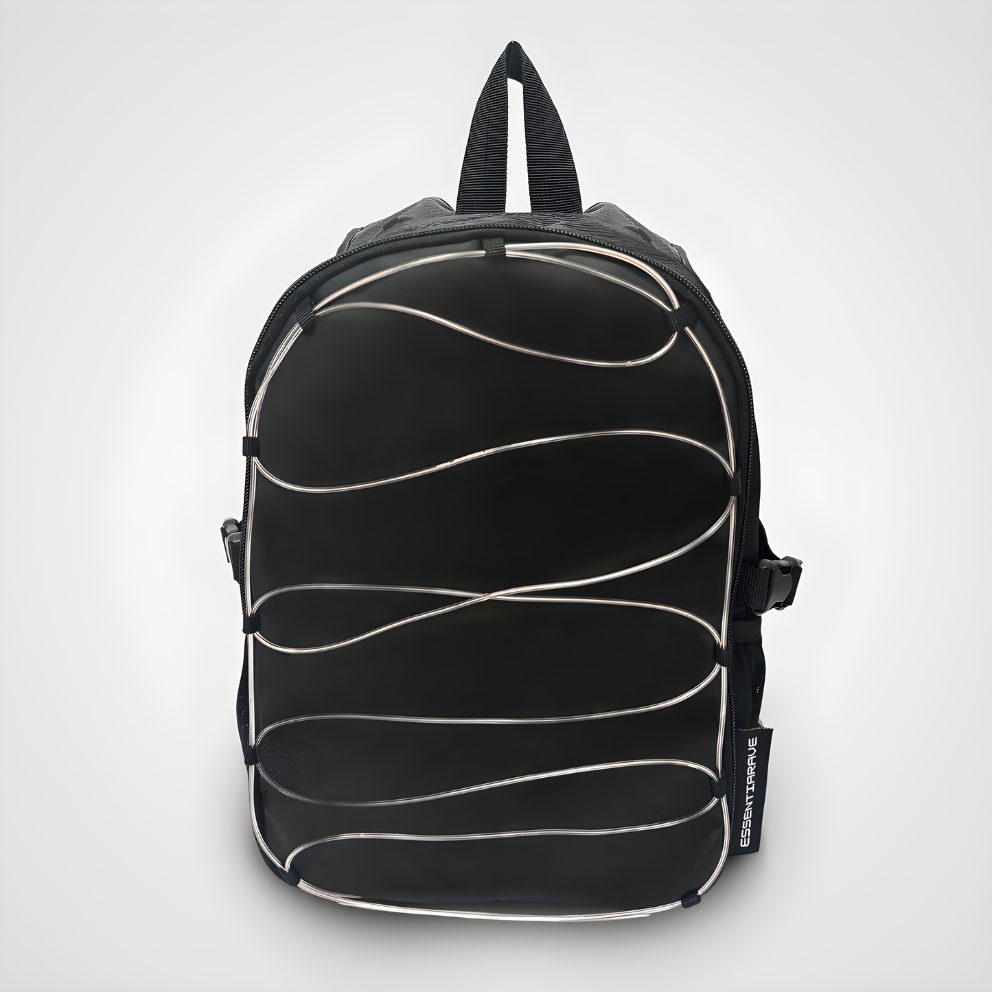 ESSENTIAPAC LITE™ ANTI-THEFT HYDRATION PACK V2