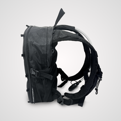 ESSENTIAPAC LITE™ ANTI-THEFT HYDRATION PACK V2