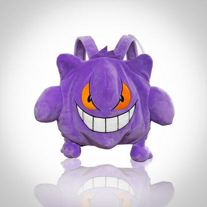 "GHOSTY" HYDROHUGZ™ V1