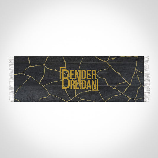 BENDER BRENDAN X ESSENTIARAVE PASHMINA