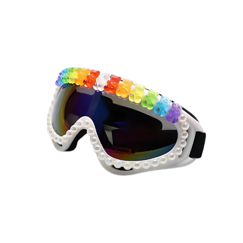 KANDI RAVE GOGGLES