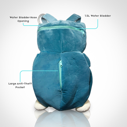 HYDROHUGZ™ V1