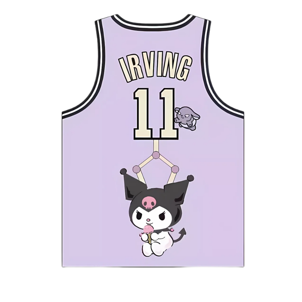 BALLFLY™ BUNNY RAVE JERSEY