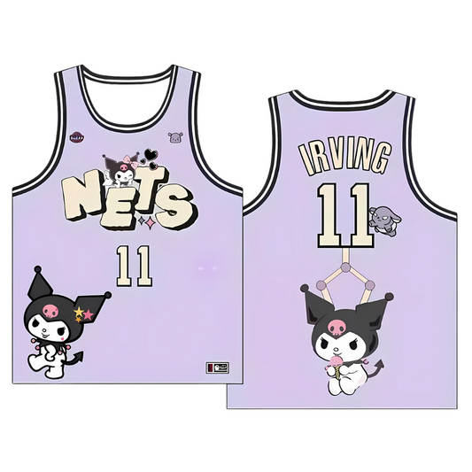 BALLFLY™ BUNNY RAVE JERSEY