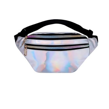 ANTI-THEFT FESTIVAL FANNY PACK