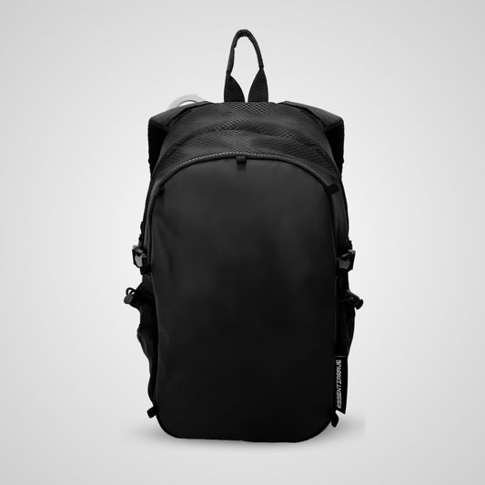 ESSENTIAPAC PRO™ ANTI-THEFT HYDRATION PACK V3