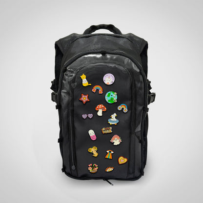 ESSENTIAPAC PRO™ V2 TPU PIN SKIN