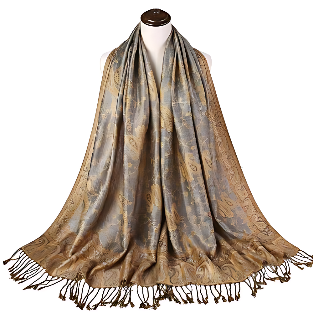 FESTIVAL PASHMINA