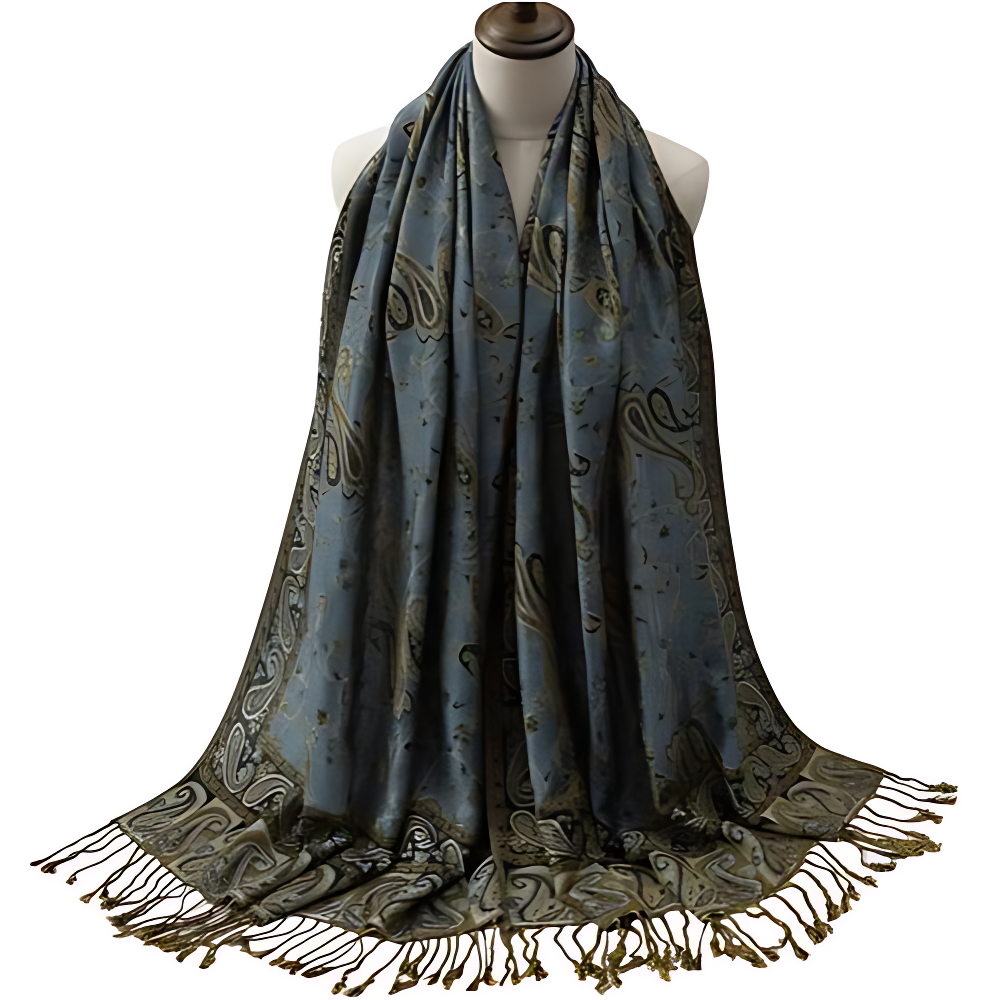 FESTIVAL PASHMINA