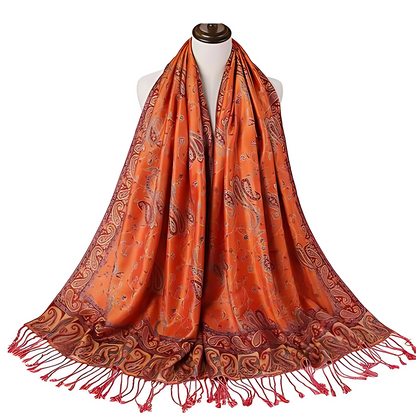 FESTIVAL PASHMINA