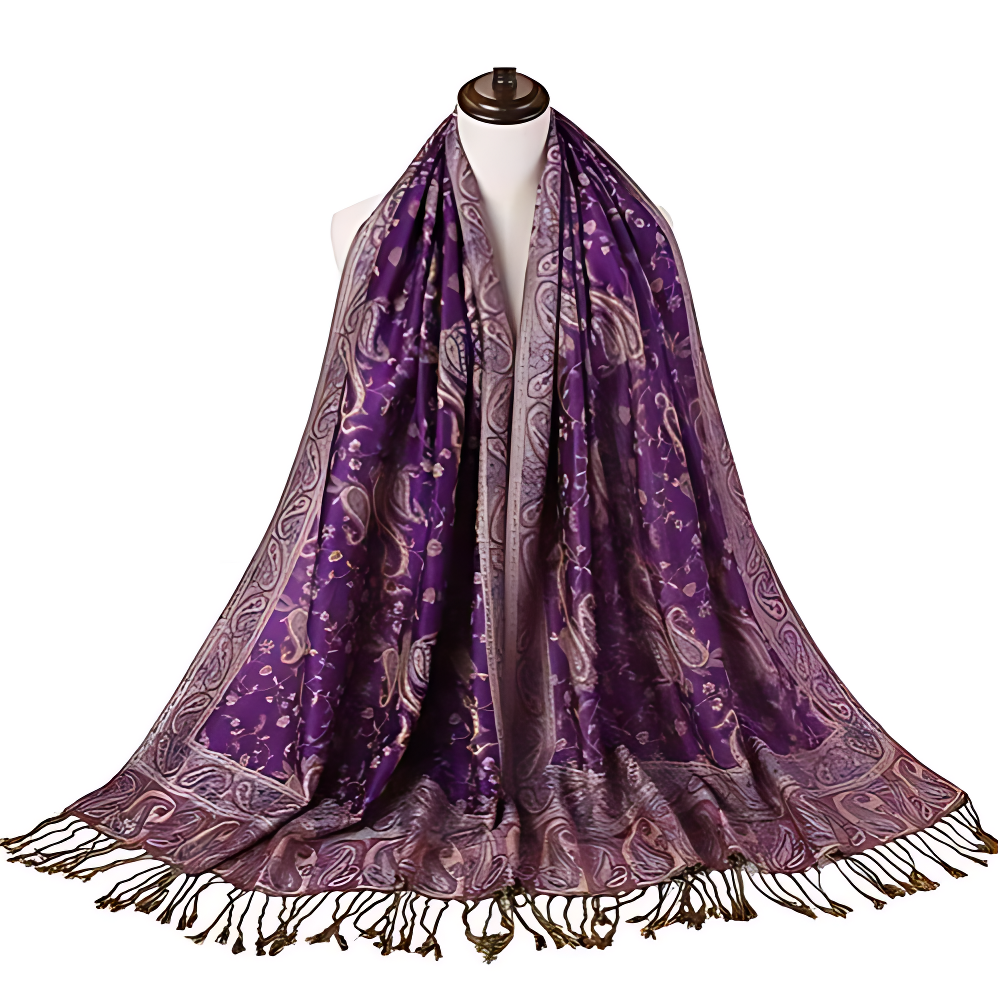 FESTIVAL PASHMINA