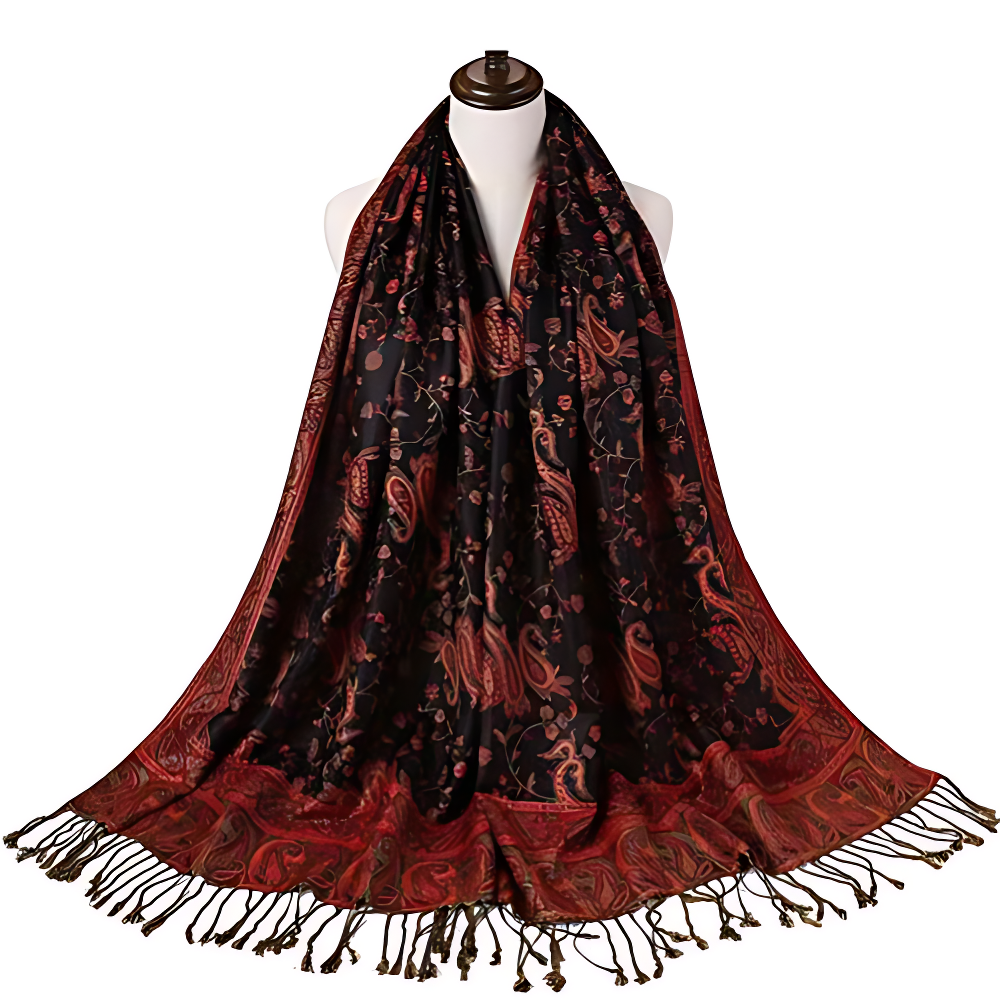 FESTIVAL PASHMINA