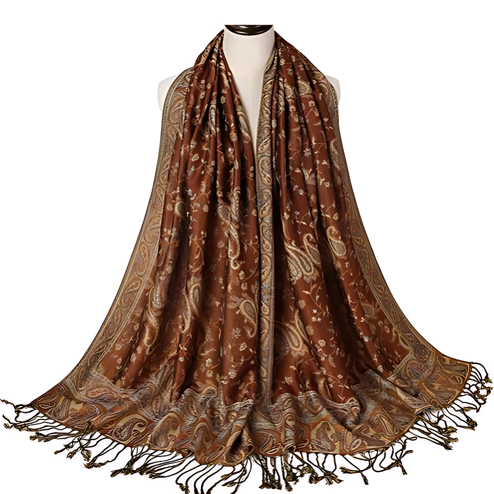 FESTIVAL PASHMINA