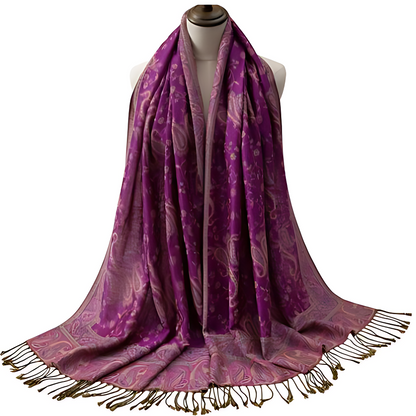 FESTIVAL PASHMINA