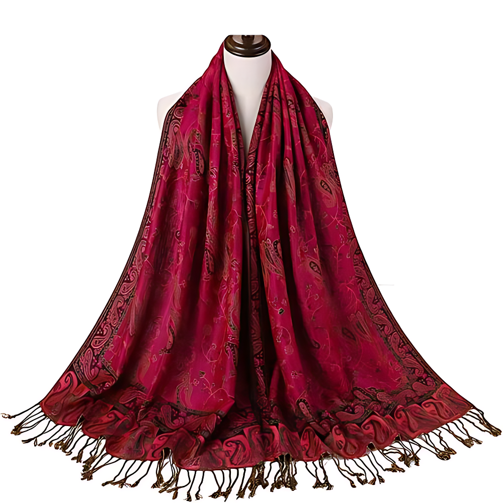 FESTIVAL PASHMINA