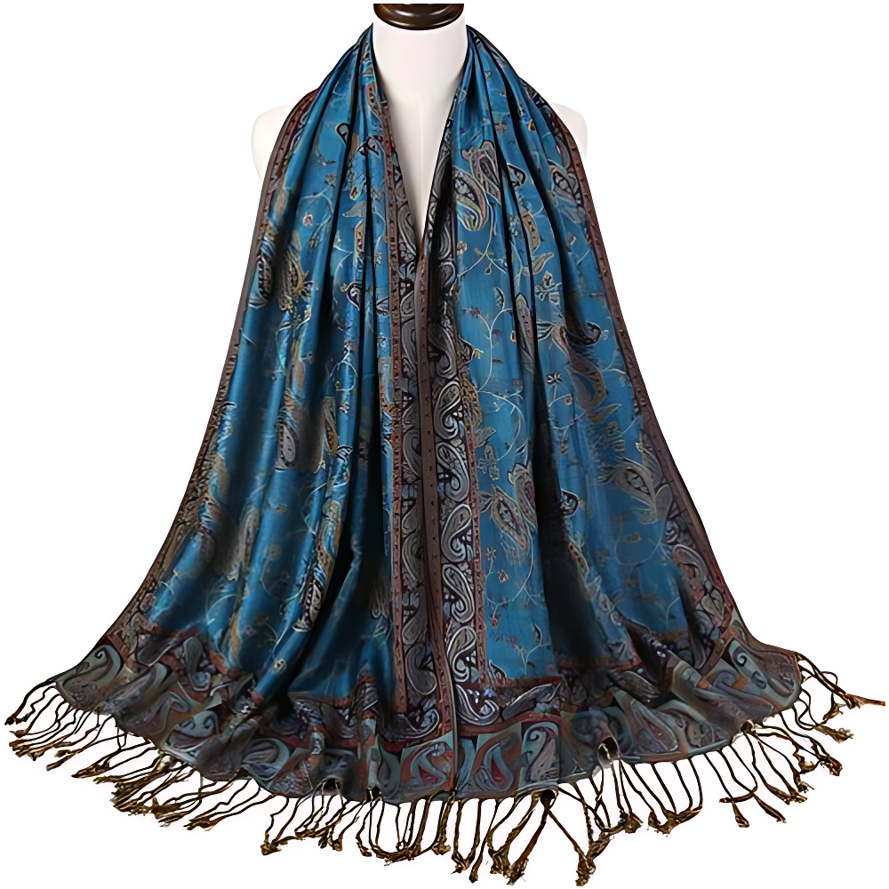 FESTIVAL PASHMINA