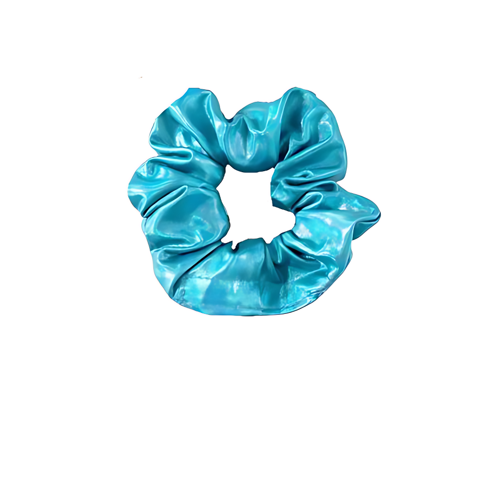 STASH SCRUNCHIES