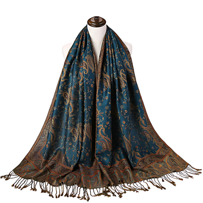 FESTIVAL PASHMINA